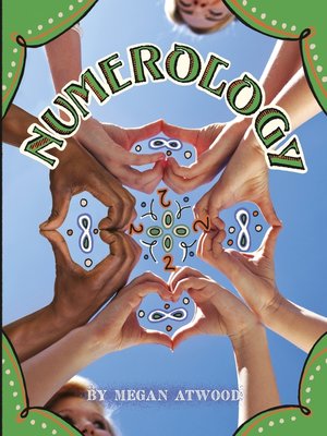 cover image of Numerology